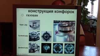 Как выбирать плиту или варочную поверхность. Сравнение  типов конфорок. Домотехника КрБТ.