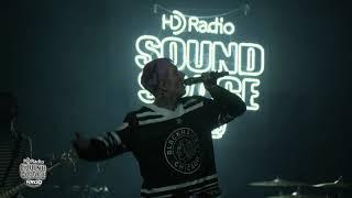 Bring Me The Horizon - nihilist blues Live at KROQ HD Radio Sound Space