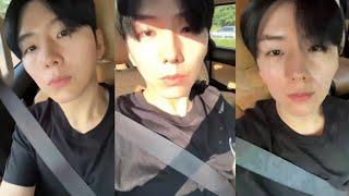 ENG SUBS Kihyun Bubble live 230805 2