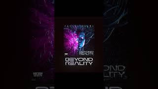 My new Album Beyond Reality OUT NOW