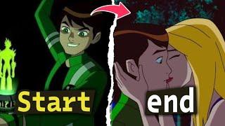 BEN 10 ALIEN FORCE In 50 Minutes From Beginning To End Vilgax back.. Complete Recap