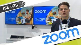 ISE 2023  ZOOM Standimpressionen