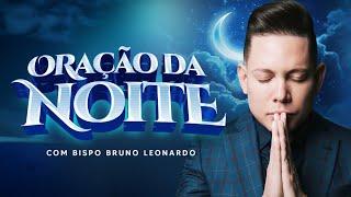 ORAÇÃO DA NOITE 30 DE SETEMBRO