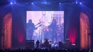 Rush R40 Live kicks off in Tulsa