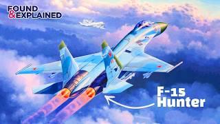 Is this the best Soviet fighter jet ever made?