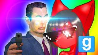 A terrible GMOD montage ft. @FoxAzureOfficial and @3ofSpades