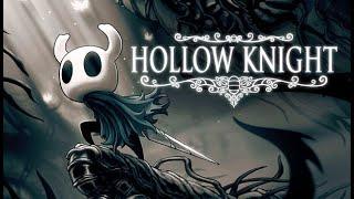 Hollow Knight Blind Playthrough part 6