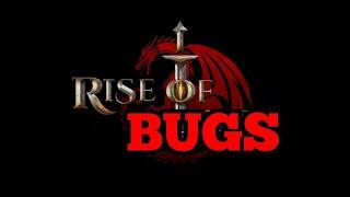 Rise of BUGS  Part 1