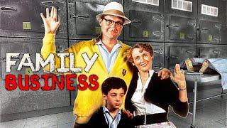 Family Business  COMEDY  Full Movie