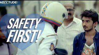 Indias Best Creative Road Safety TV Ads Commercials