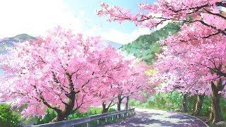 Beautiful Japanese Piano Music  Relaxing Music for Sleeping And Studying