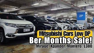 Pre-Owned Mitsubishi Vehicles  Quality Used Cars For Sale  Second Hand Cars