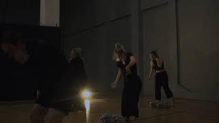 Dear Anxiety - Choreography Com.Plete