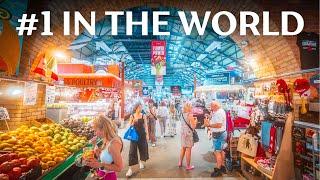 St. Lawrence Market Visitors Guide  Toronto Canada One of the BEST Food Markets in the World