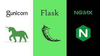 How to Deploy Flask with Gunicorn and Nginx on Ubuntu