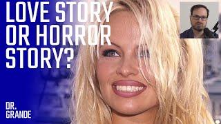 Is Pamela Anderson Trapped in the Past?  Analysis of Netflix Documentary Pamela A Love Story