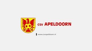 Samenvatting SVZW - csv Apeldoorn  30 september 2023
