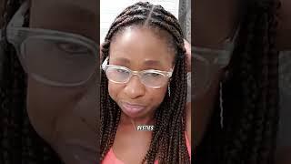 Watch this if Braids not growing your hair