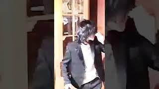 The paparazzi made Michael Jacksons life hell... #michaeljackson #nocturnal #shorts #viral #video