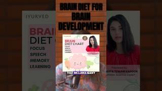 Comment Brain diet for link