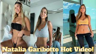 Natalia Garibotto New Sexy Video 2021#Starzonebd#Natalia GaribottoNewVideo