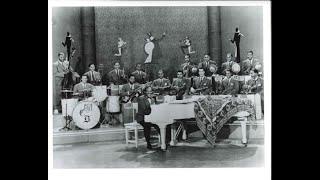 The Count Basie Orchestra-Live