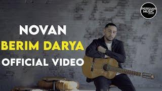 Novan - Berim Darya I Official Video  نوان - بریم دریا 