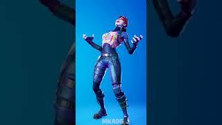 Brite Bomber is getting possessed by Kevin the cube #shorts #fortnite