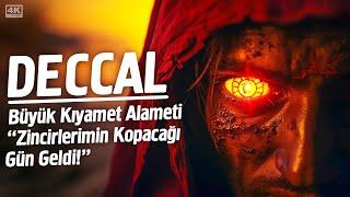 Peygamberimizin sav Dilinden Deccal - Deccal Aramızda Yaşıyor