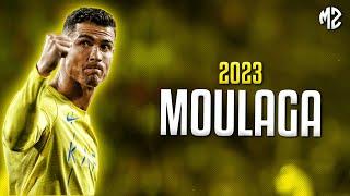 Cristiano Ronaldo 2024 ►  MOULAGA -   Heuss L Enfoire  • Sped up  - Skills & Goals  HD