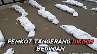 Auto bengong lihat beginian bergelimpangan