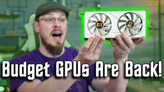 The Budget GPU of 2023 is from.... 2019??? SJS RTX 2060 Super 8GB Review