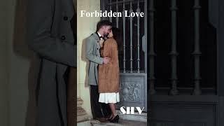 SILV - Forbidden Love