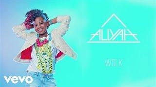 Aliyah - Wolk Still