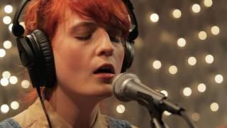 Florence and the Machine - Cosmic Love Live on KEXP