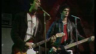 No More Heroes Top Of The Pops - The Stranglers Official Video