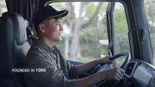 Foton Motor - The Power of Technology