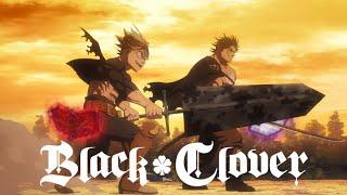 I Cant Win Without You  Black Clover