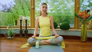 Lipton Ice Tea Yoga Reklami