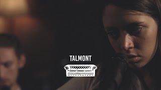 Talmont - Reach Out Ill Be There The Four Tops Cover  Ont Sofa Live at The Crypt Studios