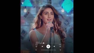 Vaste status song #dhvanibhanushali #shrutischannel