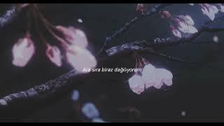 Bonnie Tyler - Total Eclipse of the Heart  Türkçe Çeviri sped up + reverb