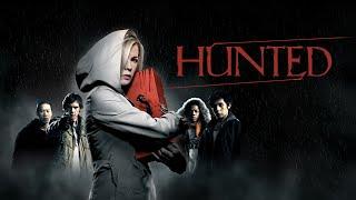 Le combat de sa Vie ️ - The Hunted  - Film dHorreur Non Censuré en Français  Kim Basinger