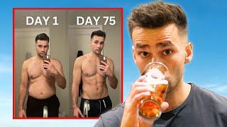 I Quit Alcohol for 75 Days… Heres What Happened