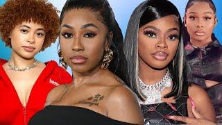 City Girls New Music Is HOT GARBAGE? Jayda Cheaves Begging For Attention & Ice Spice Dominates