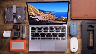 The BEST Accessories for YOUR M1 MacBook Air