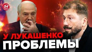 ОТРАВИЛИ или сильно БОЛЕН?  Что не так с ЛУКАШЕНКО  ЧИЧВАРКИН @totsamychichvarkin