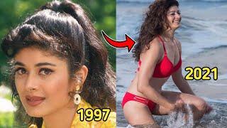 Virasat 1997 Actors Then and Now  Totally Unrecognizable Transformation 2021