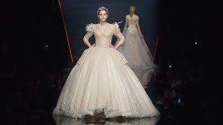 Emiliano Bengasi  Bridal Couture  Milano Bridal Fashion Week 2019