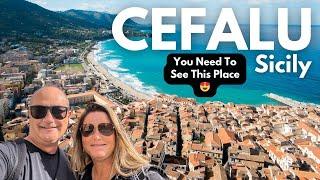 CEFALU SICILY GUIDE  Italys Hidden Paradise You Cant Miss 